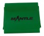 Preview: Mantle  Trainingsband medium (grün) 1.5 m